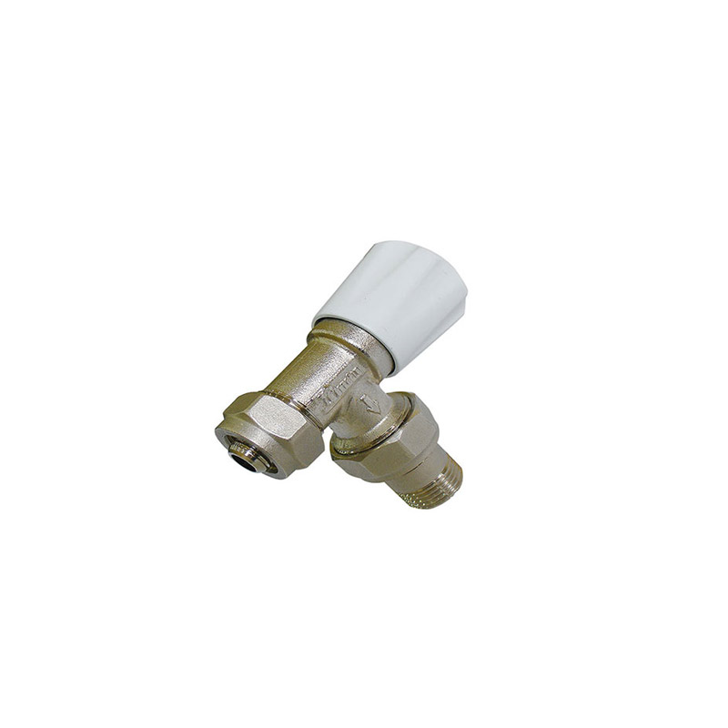 PEX-B Köşe Radyator Vana